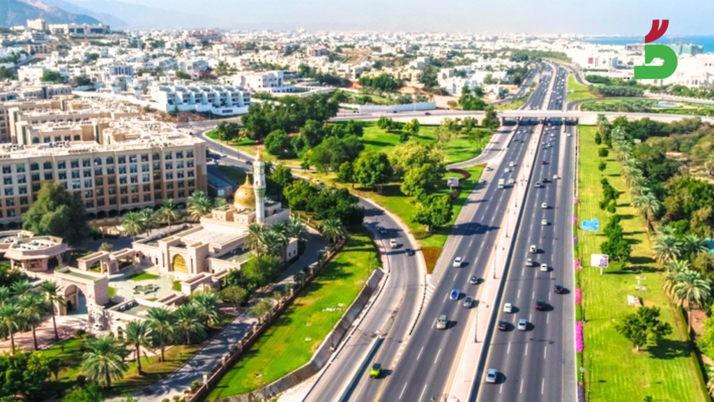 الاستثمار العقاري في سلطنة عمان